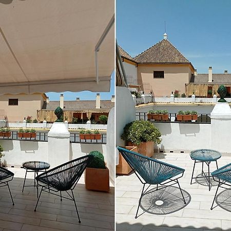Veoapartment Ponce Leon Siviglia Esterno foto