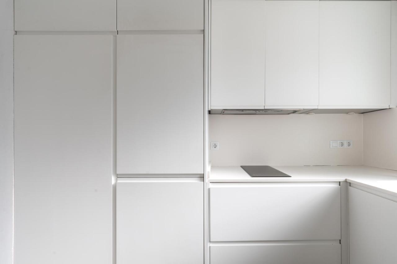 Veoapartment Ponce Leon Siviglia Esterno foto