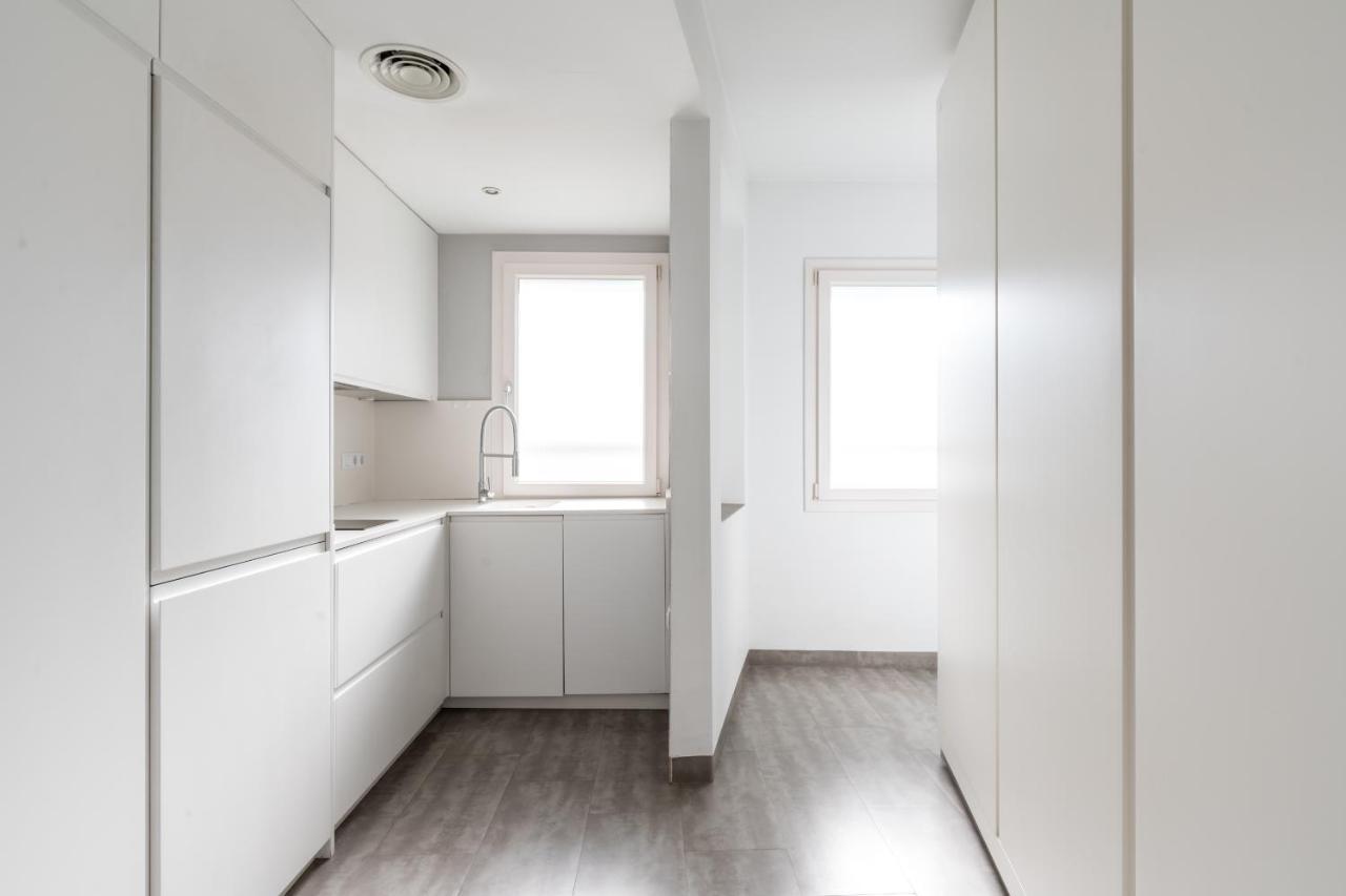 Veoapartment Ponce Leon Siviglia Esterno foto