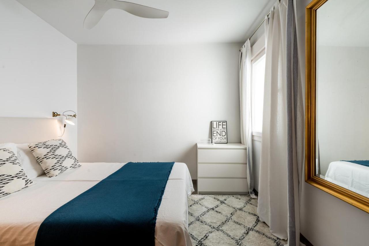 Veoapartment Ponce Leon Siviglia Esterno foto