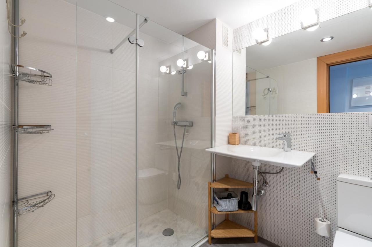 Veoapartment Ponce Leon Siviglia Esterno foto
