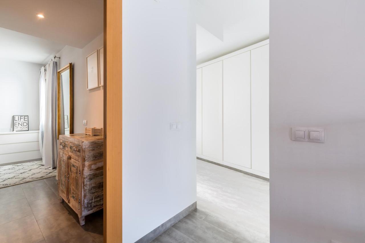 Veoapartment Ponce Leon Siviglia Esterno foto