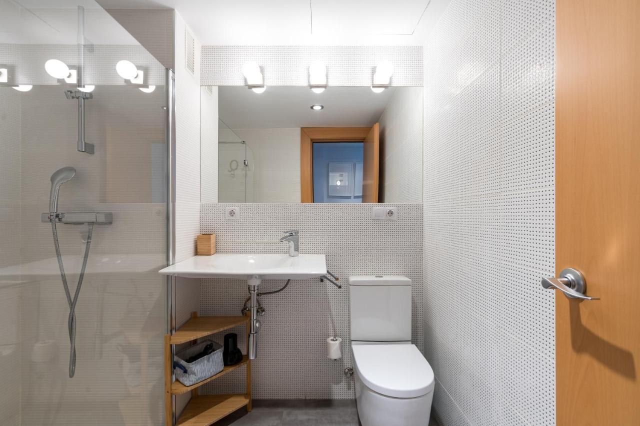 Veoapartment Ponce Leon Siviglia Esterno foto