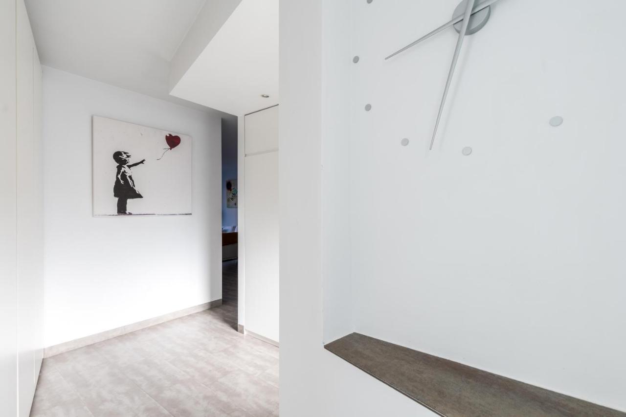 Veoapartment Ponce Leon Siviglia Esterno foto