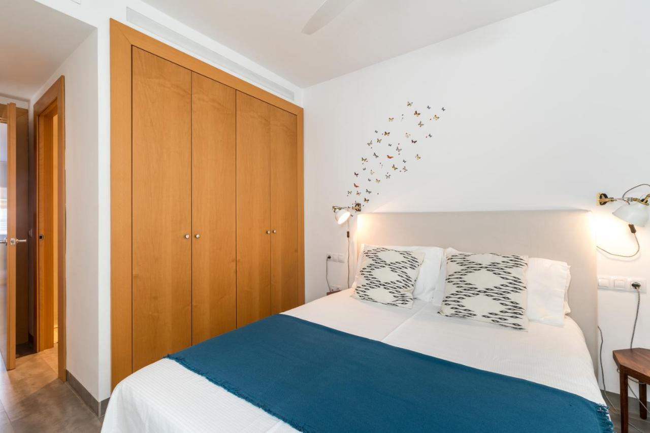 Veoapartment Ponce Leon Siviglia Esterno foto