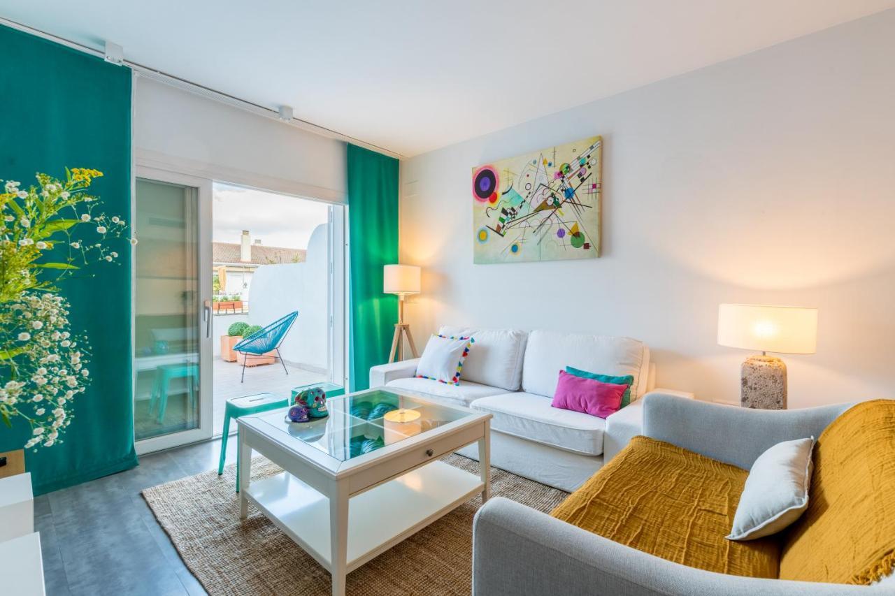 Veoapartment Ponce Leon Siviglia Esterno foto
