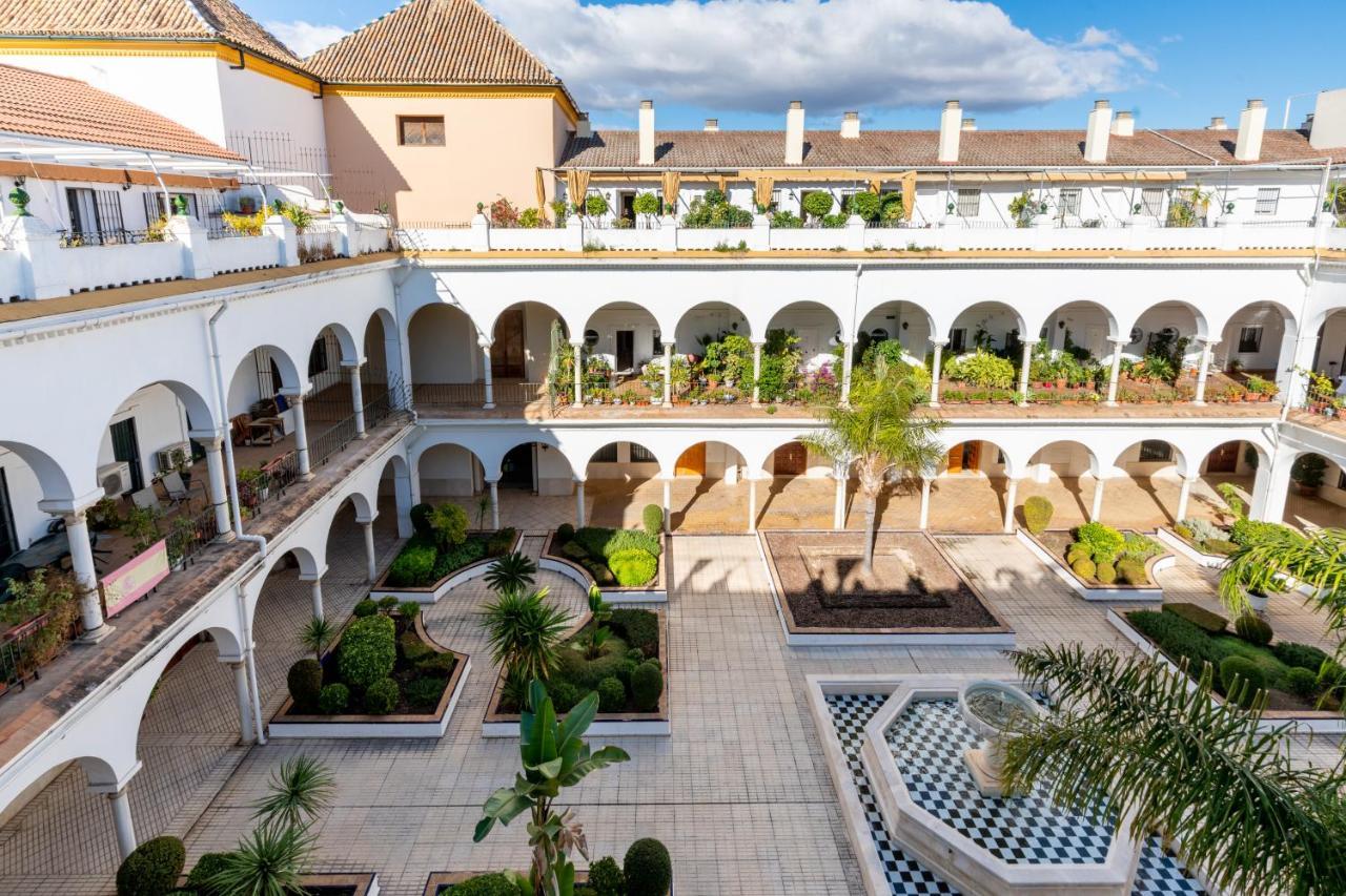 Veoapartment Ponce Leon Siviglia Esterno foto