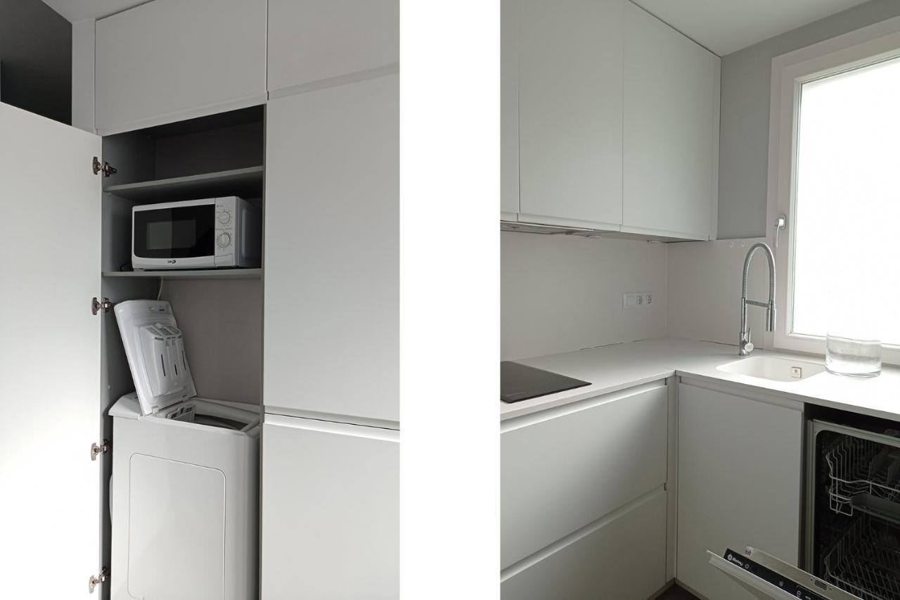 Veoapartment Ponce Leon Siviglia Esterno foto